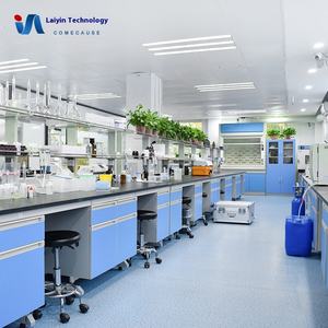 Kapsamlı hızlı <span class=keywords><strong>test</strong></span> laboratuvar inşaat <span class=keywords><strong>plan</strong></span>ı ekipmanları 220V kamu faiz dava laboratuvarları için 1 yıl - Product Image 6