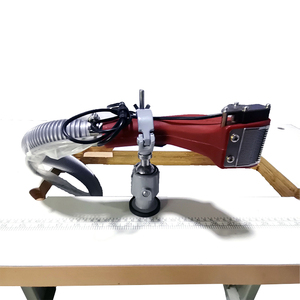 Cortador de Hilo Automático de Doble Cabezal Diseñado para Fundas de Asientos de Coche, Eliminación de Hilo Suave y sin Residuos - Product Image 4