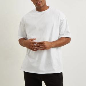 Hohe Herren leistung Plus Size Tee Xxxxxxxx Hip Hop Street Wear Großhandel - Product Image 1