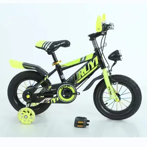 中国供应商12英寸漂亮女孩儿童自行车价格儿童自行车/漂亮设计的儿童自行车