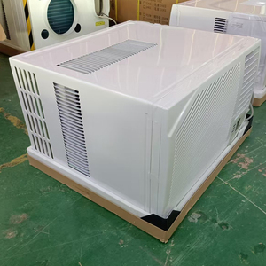 Aires Acondicionados de 12000 BTU con 1 Año de Garantía, Aire Acondicionado Split de 3 Toneladas, Aire Acondicionado Portátil - Product Image 2