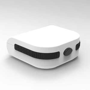 Boîtier d'aide auditive de poche amplificateur de son d'oreille boîte d'aide auditive invisible à suppression de bruit - Product Image 4