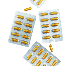 Viên nang chiết xuất epimedium, bổ sung chế độ ăn uống tự nhiên lành mạnh, thực hiện tùy biến thương hiệu và bán buôn - Product Image 2