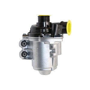 Bomba de Agua Electrónica de Alta Calidad 11517632426, Accesorio de Auto para BMW N55 F10 F18 535LI - Product Image 2