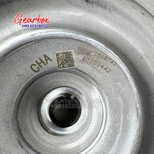 Convertidor de Par de Transmisión Original 018CHA-1501120 0CF18A-1501120CA KA GA 018CVT para Chery ARRIZO 5 GX Tiggo <span class=keywords><strong>3x</strong></span> 4 <span class=keywords><strong>5x</strong></span> - Product Image 5