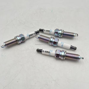 Candela d'Accensione Coreana per Motori Auto 18849-08080, Adatta per Veloster, Sonata, Tucson con Motore 1.6T 18849 08080 18849 08080 - Product Image 3