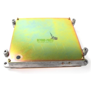 โปรแกรมโมดูลควบคุม ECU 9133702 9131577 9104913 9133700สำหรับรถขุด EX220-<span class=keywords><strong>3</strong></span> EX200-<span class=keywords><strong>3</strong></span> EX220-<span class=keywords><strong>2</strong></span> EX200-<span class=keywords><strong>2</strong></span> 24V - Product Image 2