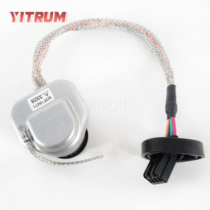 YITRUM ชุดสายไฟบัลลาสต์ 33129-TA0-003 สำหรับฮอนด้า แอคคอร์ด อาคูรา โอดิสซีย์ไฟหน้าเครื่องจุดไฟ 50 เฮิร์ตส์สแตนเลส - Product Image 3