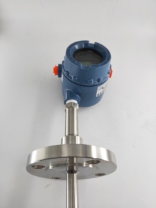 Original Rosemont 644 Temperaturtransmitter 4-20mA HART SIL <span class=keywords><strong>3</strong></span>-kompatibel OEM/ODM IP66 24VDC Smart App-Steuerung - Product Image 5