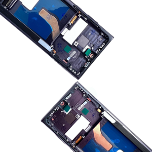 Panel de visualización de pantalla táctil Oled rentable S22 Pantalla LCD ultra original - Product Image 3