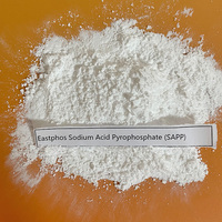 Pyrophosphate acide de sodium SAPP pour la cuisson