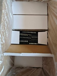 Clous en acier pour béton de 3,0 mm de diamètre, compatibles avec le cloueur <span class=keywords><strong>Hilti</strong></span> <span class=keywords><strong>BX3</strong></span>, clous pour béton de 22 mm, clous pour batterie <span class=keywords><strong>BX3</strong></span> disponibles en 19 mm et 25 mm - Product Image 2