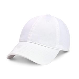 Fabricant de casquettes, vente en gros, personnalisation de votre propre logo, casquettes non structurées de type « Dad Hat » - Product Image 5