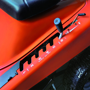 Hot Sales Best Battery Powered <strong>Lawn</strong> <strong>Mower</strong> Riding Commercial Electric Power <strong>Lawn</strong> <strong>Mower</strong> for Grass Cutting - Product Image 2