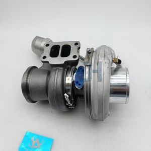 Turbocompresor 250-0841 para Motor 3126B IT62H 962H 140G 815B 525C, Repuestos para Maquinaria de Construcción - Product Image 4