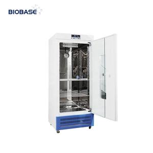 Incubateur à température et humidité constantes BIOBASE, la chambre intérieure est fabriquée en acier inoxydable de haute qualité - Product Image 1