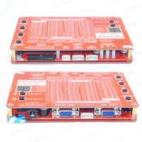 Testeur de panneau LCD T-80S T80S LVDS avec câble LVDS 14 pièces