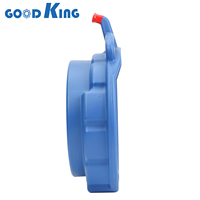 GOODKING 8L/15L Conteneur de vidange d'huile de voiture Outil pour véhicule 53913 53914