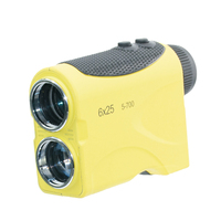 Télémètre Laser de chasse au Golf, Instrument de mesure de Distance, télémètre