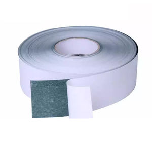 Papier isolant 6520 enduit d'un joint résistant aux hautes températures, papier d'orge de haute montagne de 1 mm avec support en caoutchouc, papier à coque verte - Product Image 1