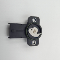 Pièces automobiles 35170-02000 3510202910 35102-02910 Capteur de position du papillon des gaz compatible avec Hyundai I10