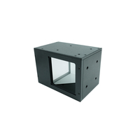 Lampe de travail LED coaxiale personnalisable 24V à intensité variable pour la vision industrielle pour les applications de salle d'essai en atelier