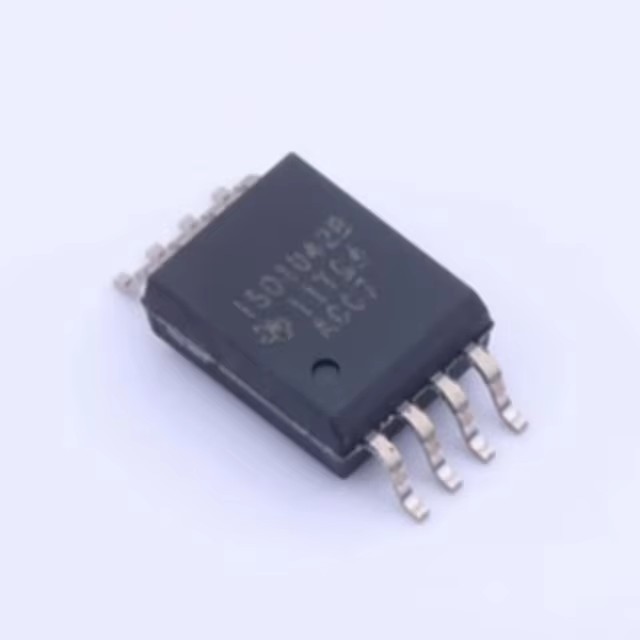 Electronic Components IC Chips Integrated Circuits IC ISO7721FDWVR