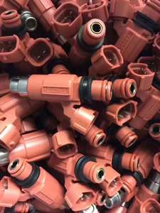 Iniettore di Carburante Originale Westbay 6P2-13761-0000 6P2137610000 per Yamaha 225 250 300 350 4 Tempi - Product Image 5