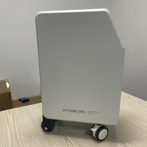 Générateur de batterie Lifepo4 hors réseau tout-en-un 5 kWh, stations d'alimentation portables 3000 W, systèmes de stockage d'énergie solaire domestique 3 kW 6 kWh - Product Image 3