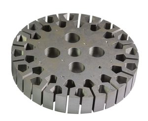 Titan, Zirconi, hafni, vanadi, niobi, tantali, molypden, vonfram phần kim loại đặc biệt gia công CNC - Product Image 3