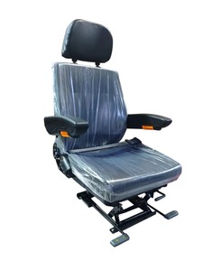Suministro de fábrica Precio más barato Altura ajustable Construcción Asiento <span class=keywords><strong>Hormigonera</strong></span> Asientos personalizados - Product Image 4