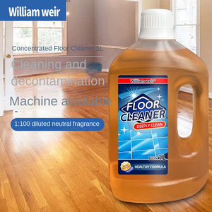 Nettoyant puissant <span class=keywords><strong>pour</strong></span> sols, détartrant <span class=keywords><strong>pour</strong></span> carrelage et parquet de cuisine, solution de polissage et d'éclaircissement <span class=keywords><strong>pour</strong></span> hôtels - Product Image 2