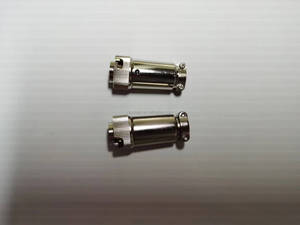Conector Circular Macho de 7 Pines Serie RM12BPE-7PH(71) de Diseño Compatible en Stock - Product Image 4