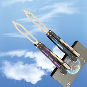 عرض سكين الفراشة للتخييم، درجة DIY، قابل للتخصيص حسب الطلب، معروض للبيع - Product Image 3