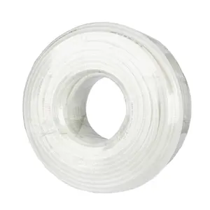 0,25 pulgadas 2/8 "3/8'' PE CCK línea de tubería RO sistema filtro de agua tubería manguera tubos de plástico para sistema purificador de agua