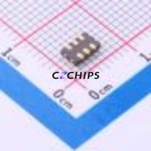 1553P6-156.250K33DTSTL Crystal Oscillator (Active) SMD5032-6P Crystal Oscillator 156.25MHz 10ppm LVPECL 3.3V - Product Image 2