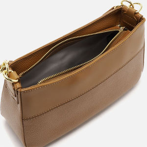 Sac à main en cuir PU de haute qualité pour femmes, sac à bandoulière tendance avec bandoulière réglable, sac bandoulière pour femmes - Product Image 2