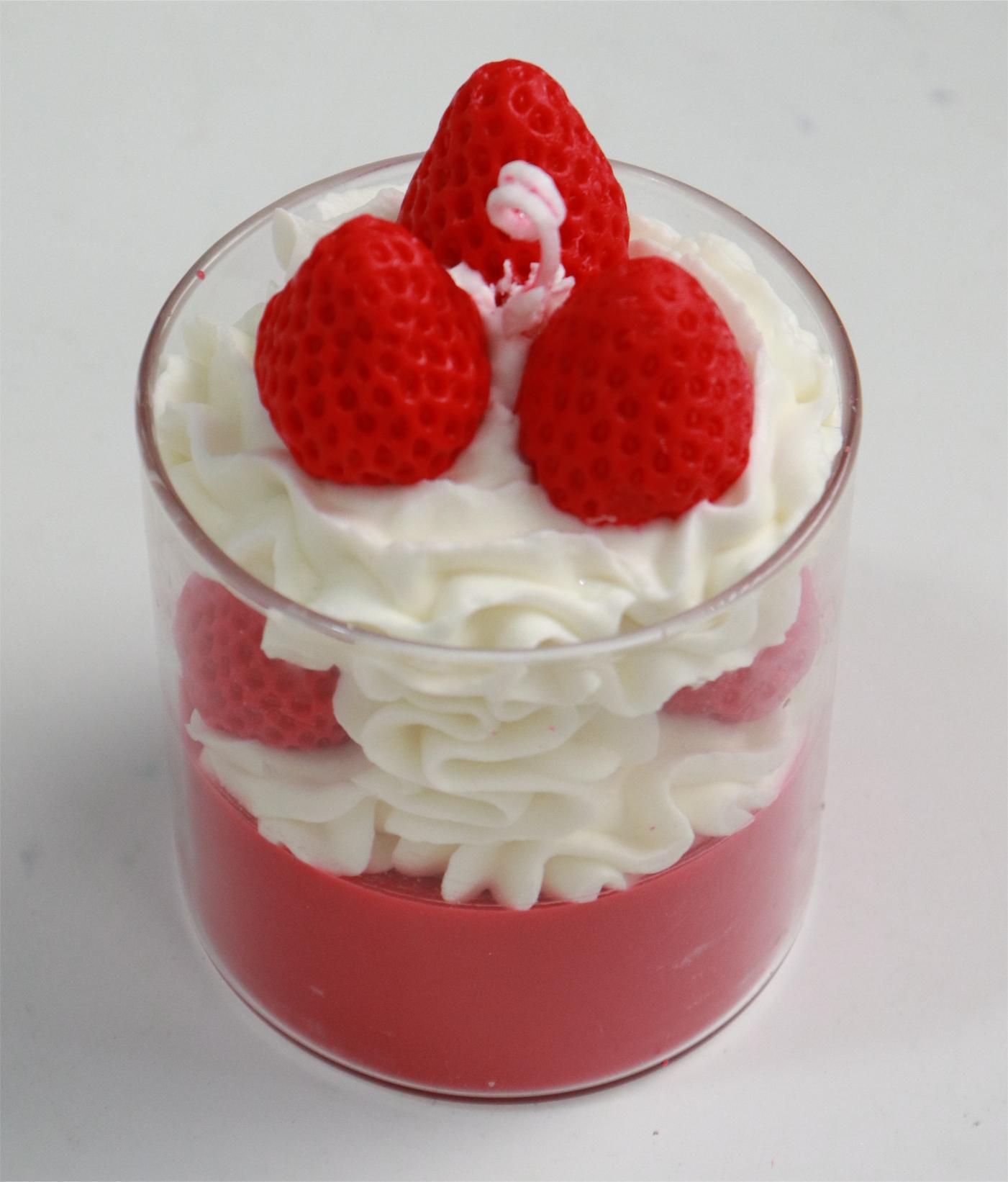 5.Strawberry-white