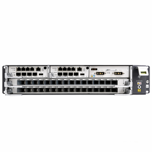 อุปกรณ์เชื่อมต่อ PON SmartAX MA5800-X15/X17/X7/X2 OLT Optical Line Terminal - Product Image 3
