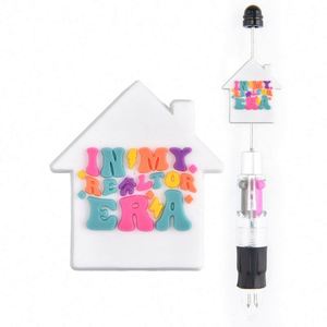 Abalorios de Silicona del <span class=keywords><strong>Grinch</strong></span> Navideño, Tendencia 2025, Venta Caliente, Color Personalizado, Cuentas de PVC Suave, Venta al Por Mayor - Product Image 4