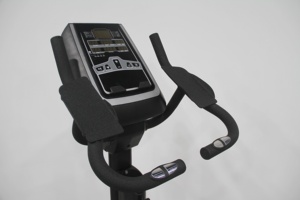 Vélo de spinning magnétique vertical d'intérieur, vente en gros, directement de l'usine, vélo d'exercice cardiovasculaire à domicile, faible MOQ, OEM - Product Image 4