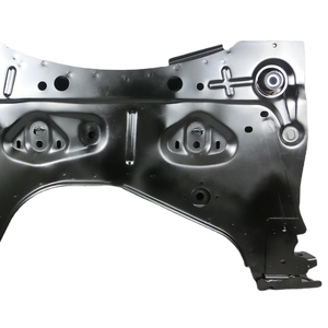 <span class=keywords><strong>Vente</strong></span> directe d'usine Pièces automobiles OE 8200742904 8200503491 Assemblage de traverse de sous-châssis avant pour RN <span class=keywords><strong>Megane</strong></span> II Scenic II - Product Image 1