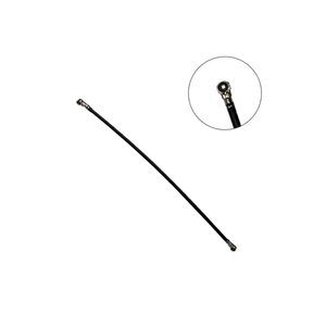 Cable Coaxial DC-6GHz OD0.81 con MHF4 150mm con Cable RF de 0.81 Hecho en Taiwán - Product Image 6