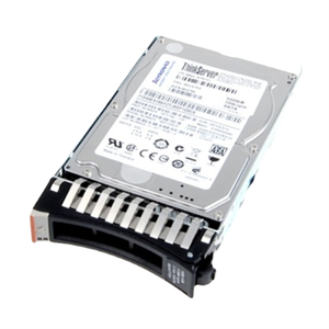 Orijinal, sunucu 7XB7A00026 00YK015 ThinkSystem 2.5 "600GB 15K SAS 12Gb Hot Swap 512n HDD - Product Image 1