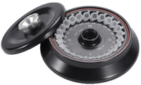 Centrifugeuse de laboratoire Labtex à faible vitesse DM0636 Max 6000 tr/min, centrifugeuse clinique polyvalente