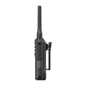 Vente en gros de talkies-walkies Hytera HP50X professionnels, plus faciles à utiliser, robustes, fiables, BT DMR, <span class=keywords><strong>radio</strong></span> bidirectionnelle portable - Product Image 3