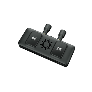 Receptor CADDX Walksnail VRX Digital HD de Doble Antena y Baja Latencia, Compatible con Walksnail VTX - Product Image 2