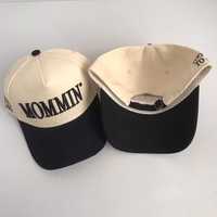 Gorras de Béisbol Deportivas Unisex con Bordado 3D Personalizado |   Venta al por Mayor Premium con Impresión de Logotipo y Bordado, MOQ Bajo