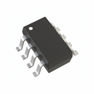 AD5660ARJZ-3500RL7 Authorized Distributor Data Acquisition SOT 23 8 Buy Online Electronic Components - Product Image 1