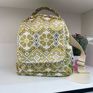 Túi đựng máy tính nhỏ gọn họa tiết bướm màu tím bán chạy, dùng hàng ngày, thời trang, nhẹ, in họa tiết - Product Image 4